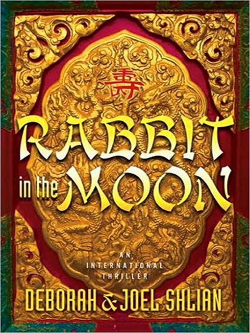Title details for Rabbit In The Moon by Deborah Shlian - Available